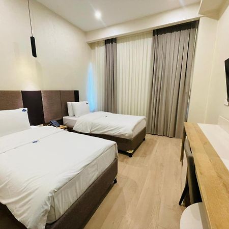 Darin Hotel Erbil Ngoại thất bức ảnh
