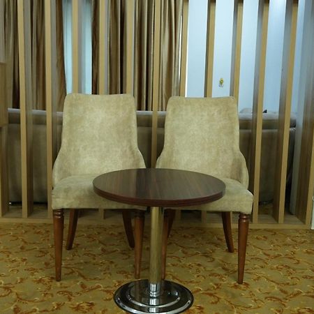 Darin Hotel Erbil Ngoại thất bức ảnh
