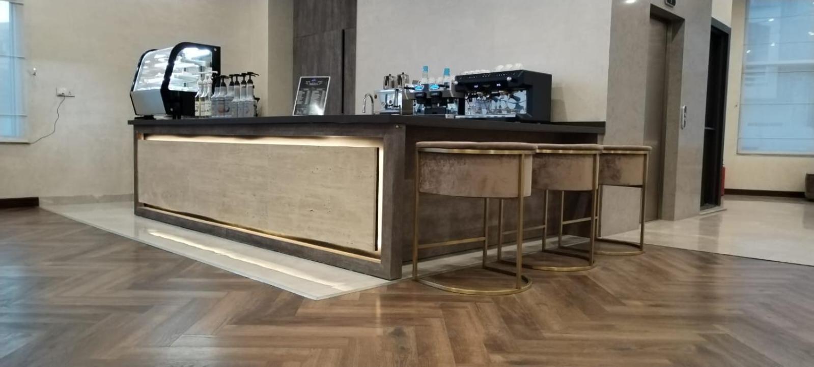 Darin Hotel Erbil Ngoại thất bức ảnh