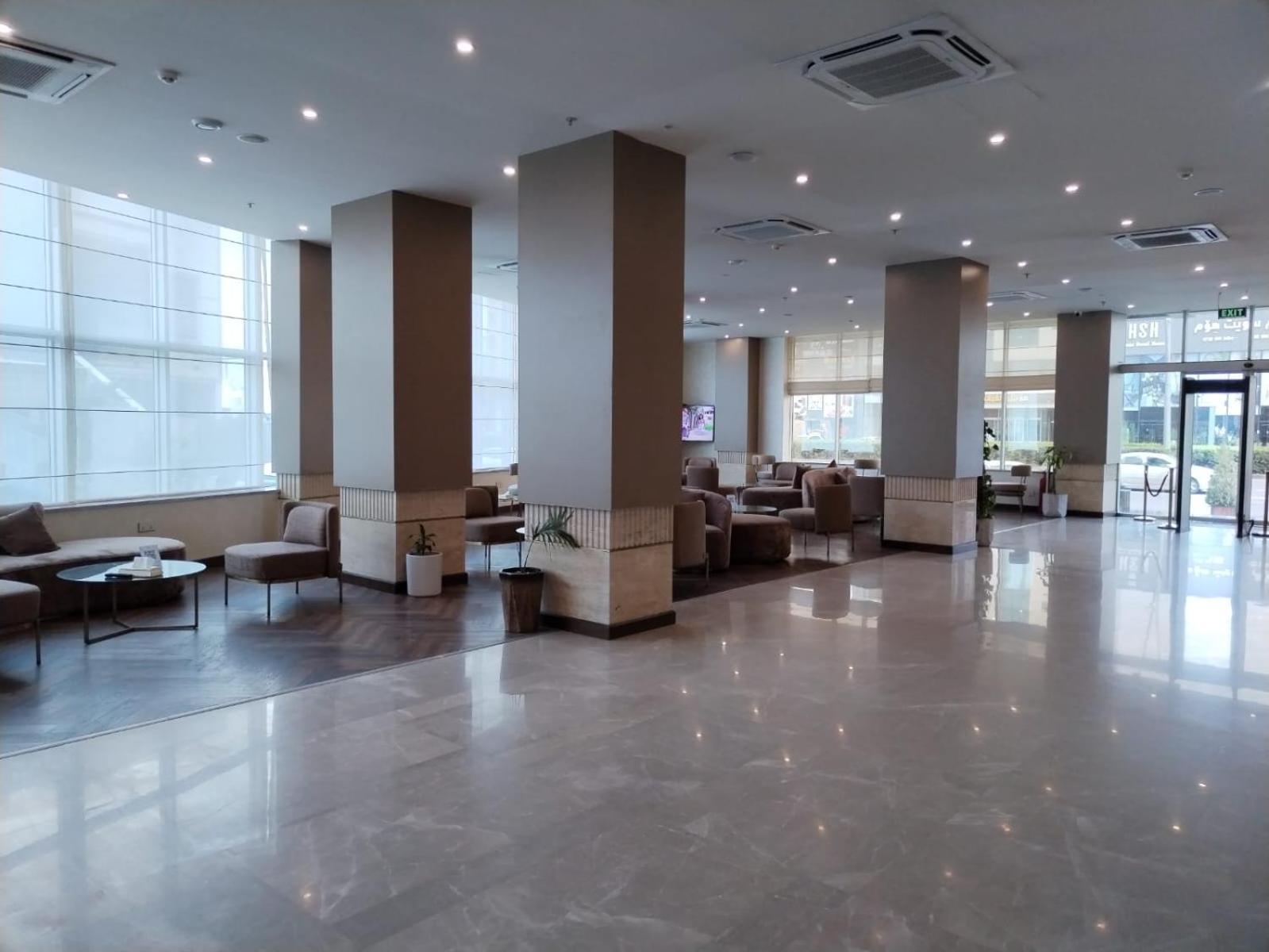 Darin Hotel Erbil Ngoại thất bức ảnh