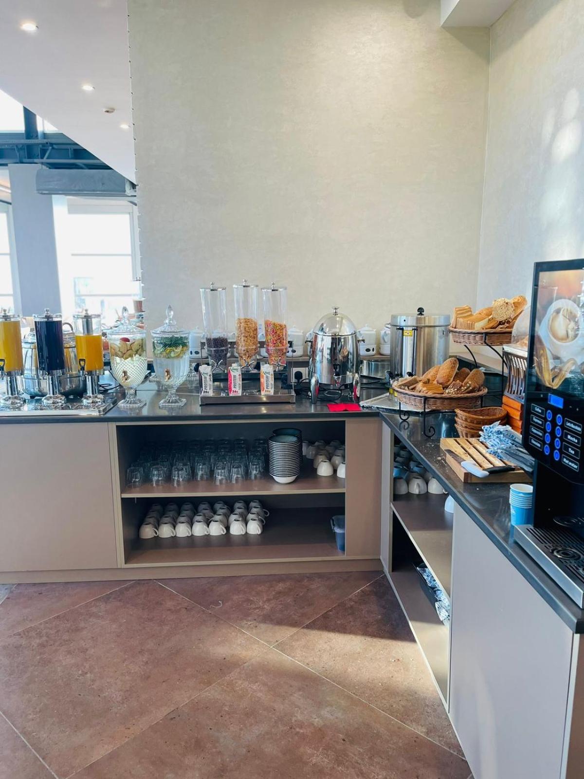 Darin Hotel Erbil Ngoại thất bức ảnh