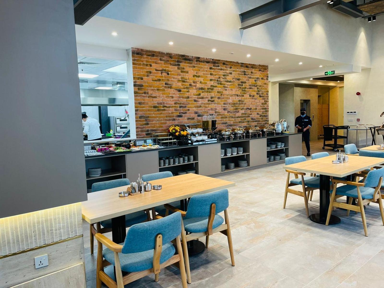 Darin Hotel Erbil Ngoại thất bức ảnh