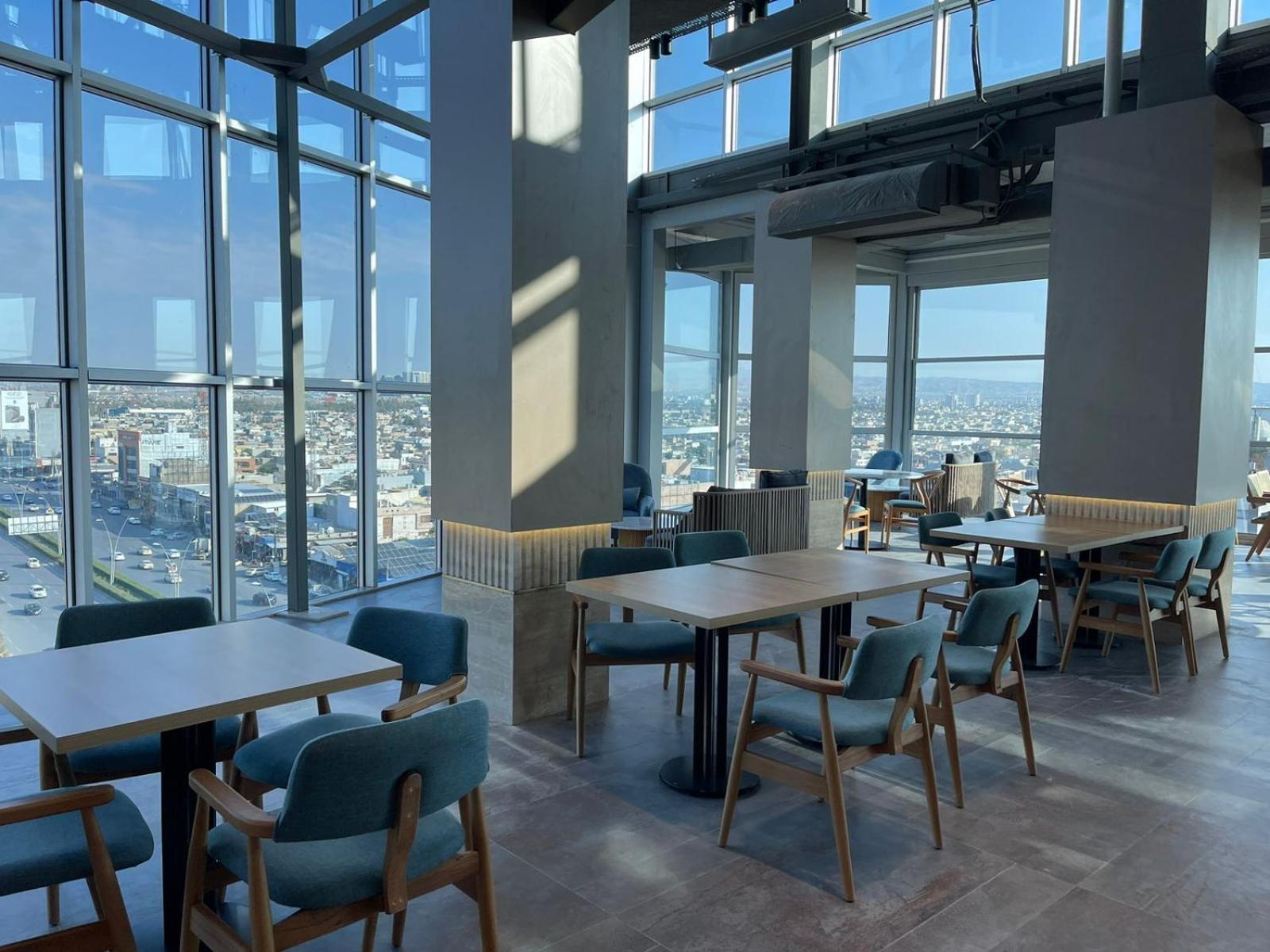 Darin Hotel Erbil Ngoại thất bức ảnh