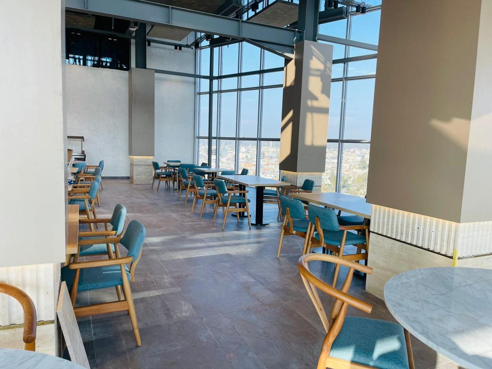 Darin Hotel Erbil Ngoại thất bức ảnh