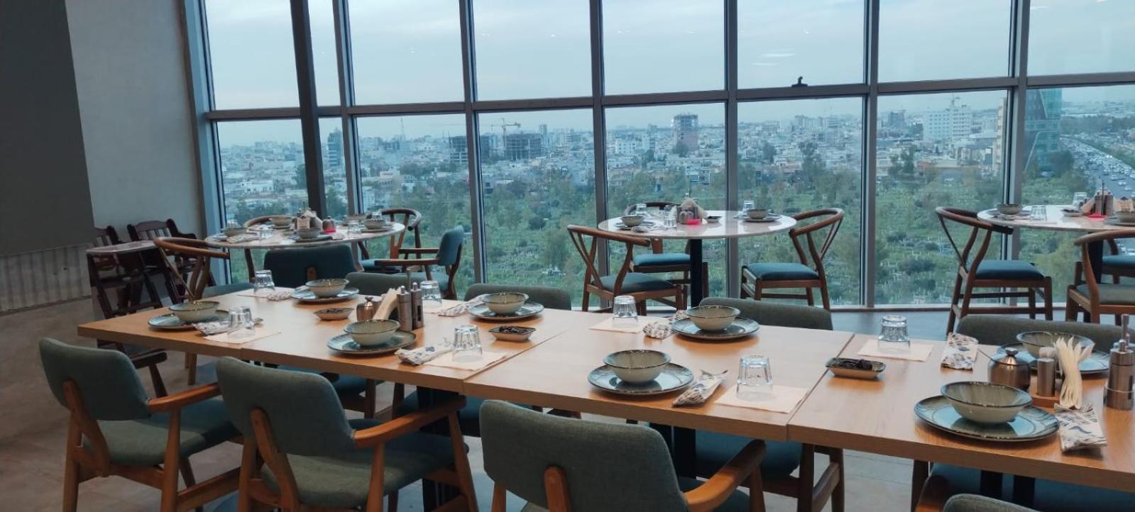 Darin Hotel Erbil Ngoại thất bức ảnh