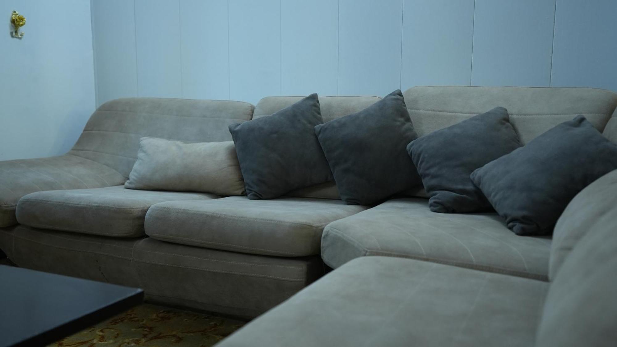 Darin Hotel Erbil Ngoại thất bức ảnh