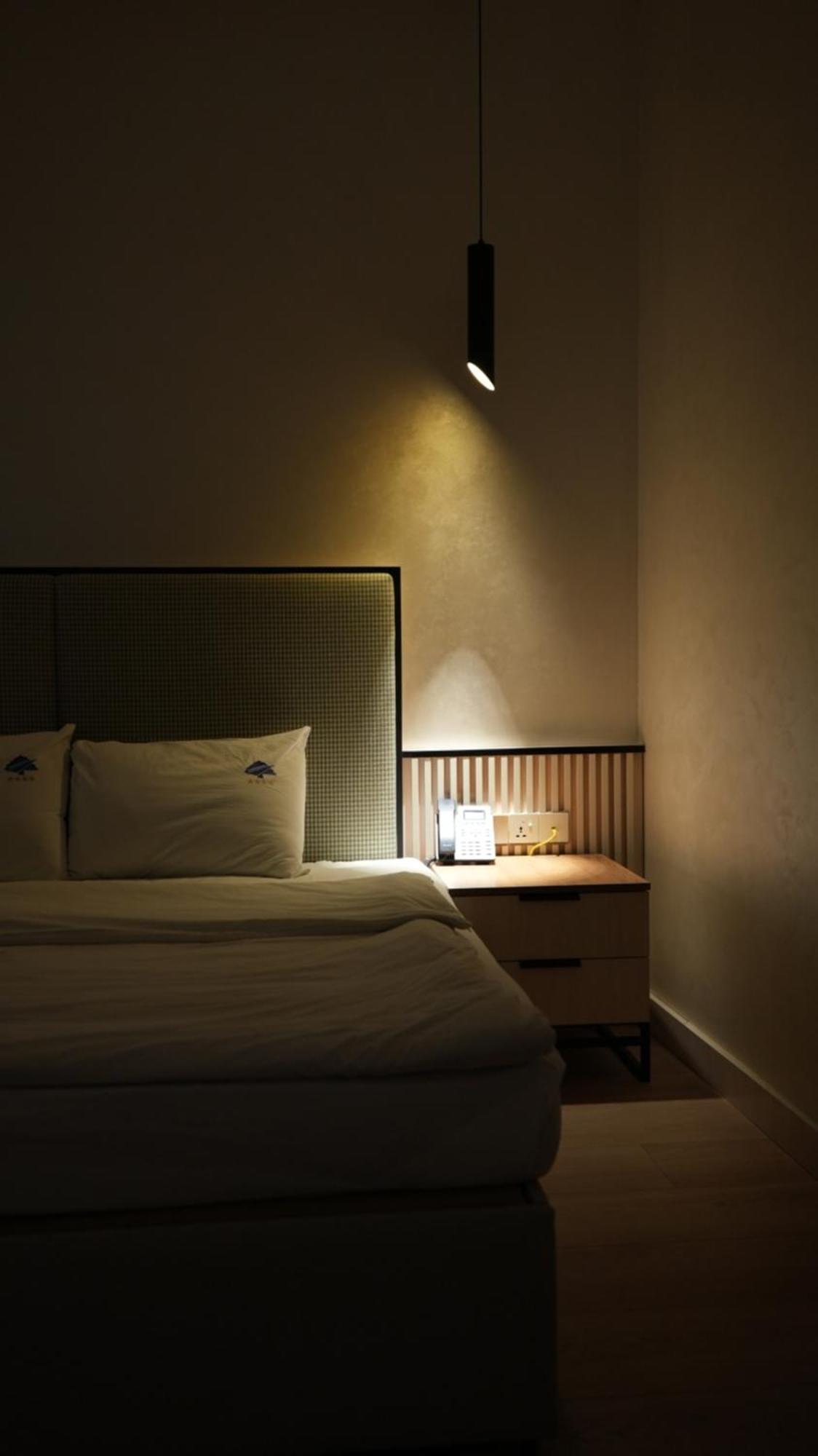 Darin Hotel Erbil Ngoại thất bức ảnh