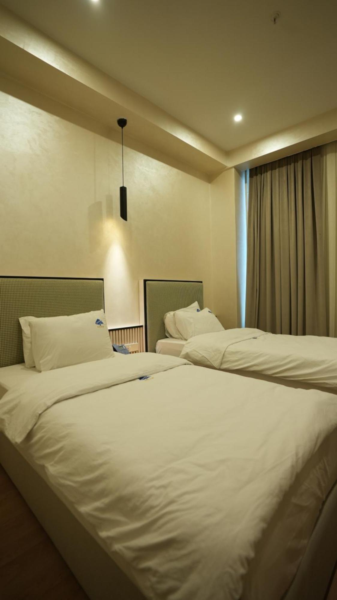 Darin Hotel Erbil Ngoại thất bức ảnh