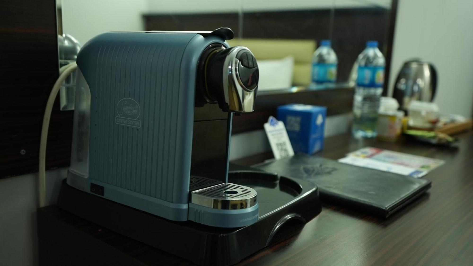 Darin Hotel Erbil Ngoại thất bức ảnh