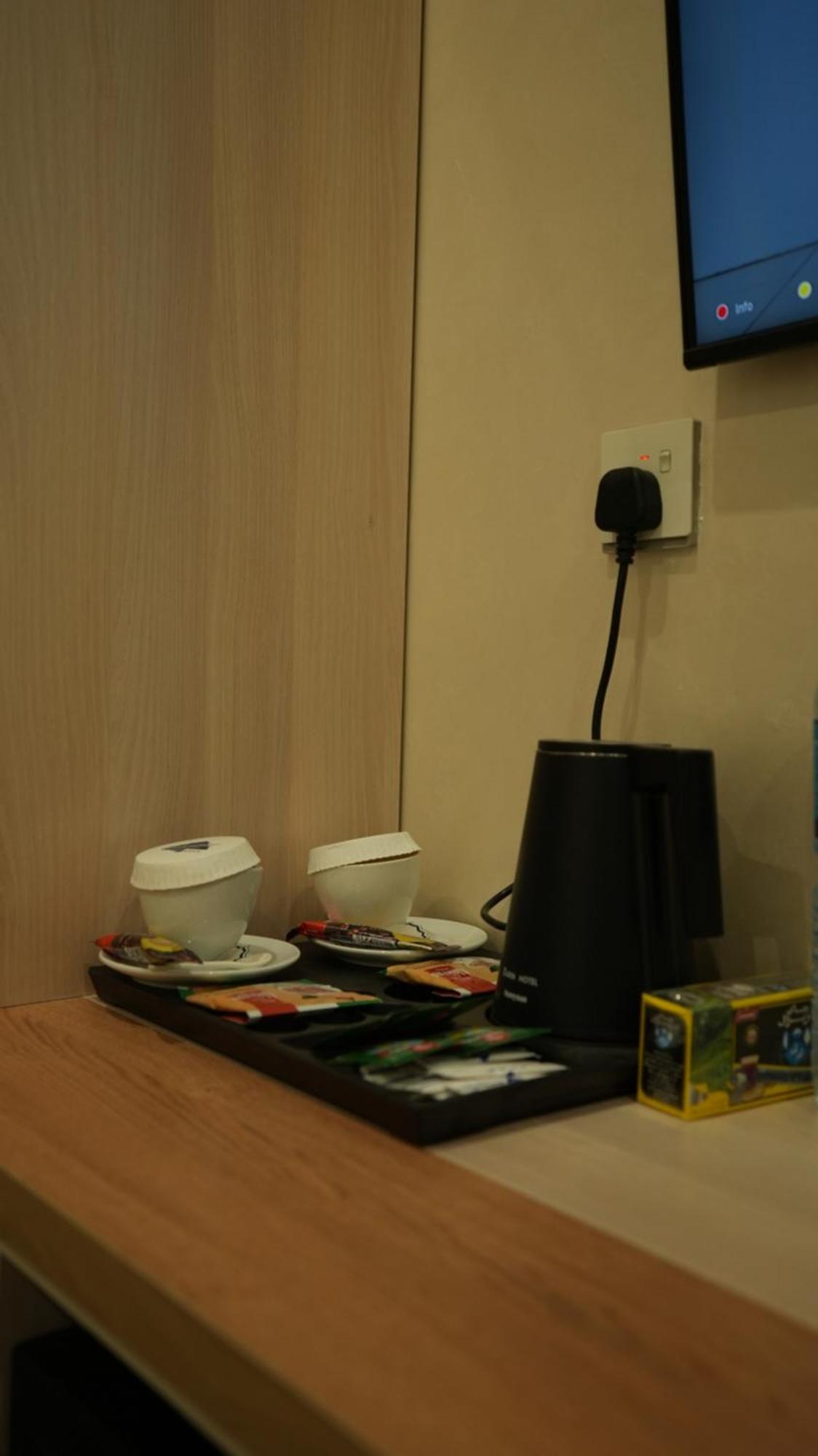 Darin Hotel Erbil Ngoại thất bức ảnh
