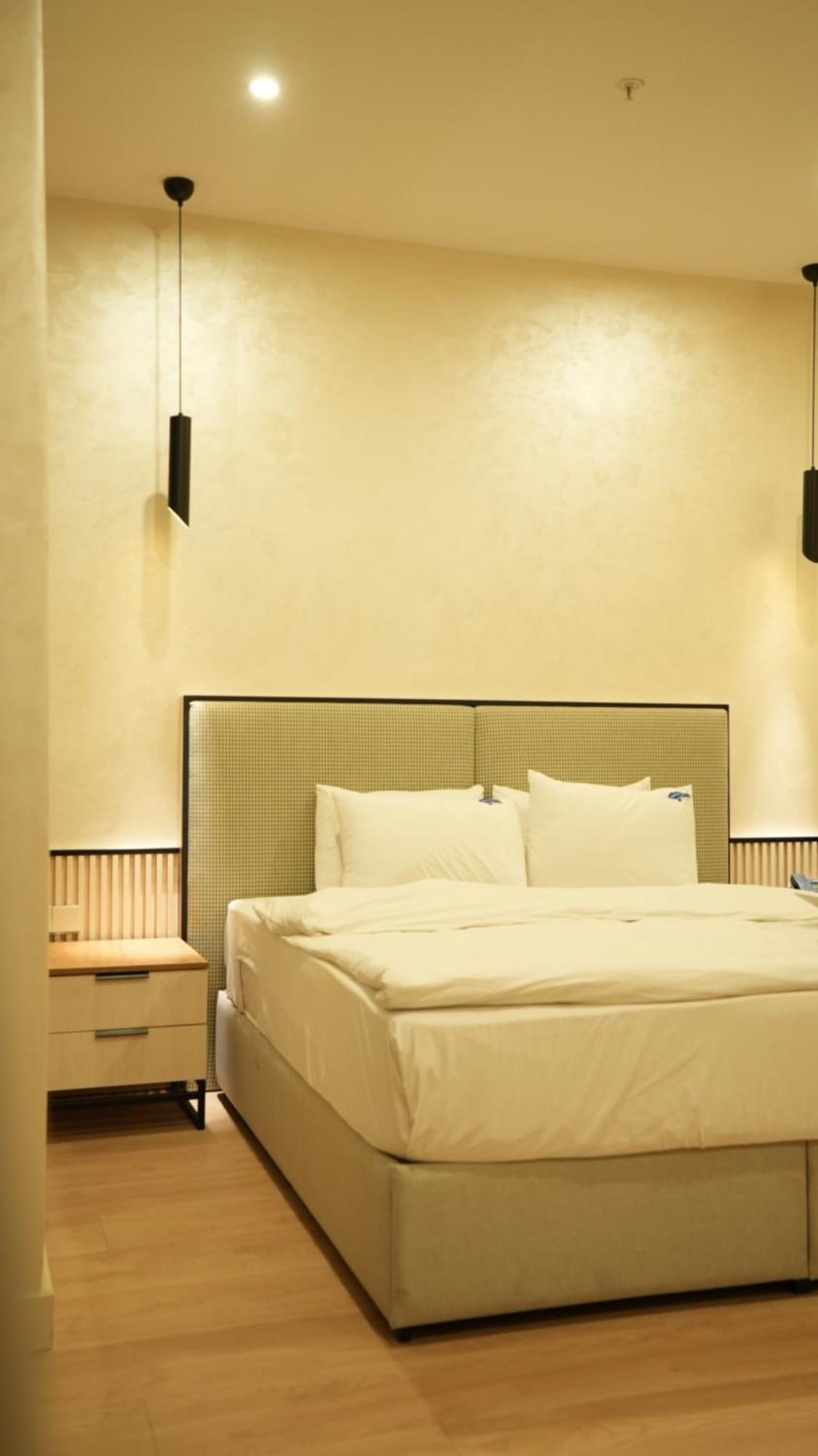 Darin Hotel Erbil Ngoại thất bức ảnh